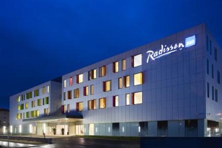 Radisson Blu Airport