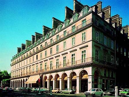 Hotel The Westin Paris - Vendome