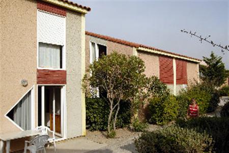 Residence Club La Socanelle