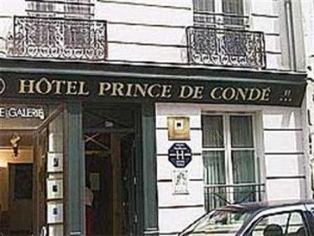 Hotel Prince De Conde