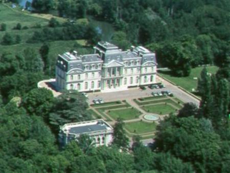 Chateau D Artigny