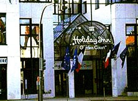 Holiday Inn Blois Loir Valley