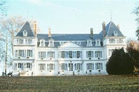 Chateau De Divonne