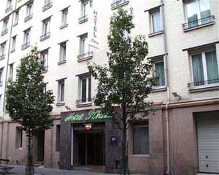 Hotel Saint Charles Hotel Saint Charles