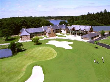 Saint Malo Golf Club