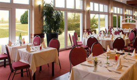 Elsass Club Hotel