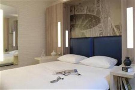 Adagio City Aparthotel Montrouge