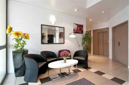 Adagio Access Vanves Porte De Versailles