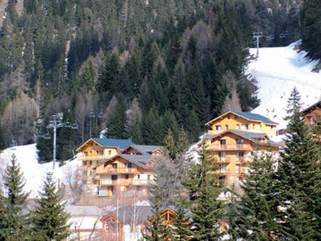 Les Chalets D Arrondaz