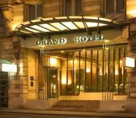 Mercure Lille Roubaix Grand