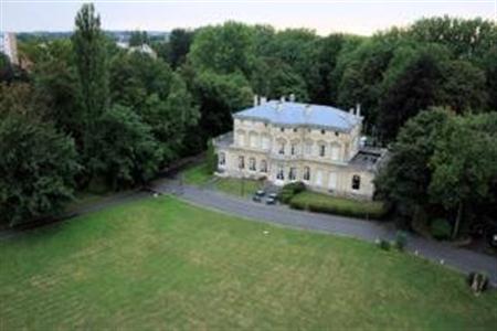 Chateau De La Motte Fenelon