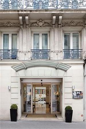 Hotel Atlantic Hotel Atlantic