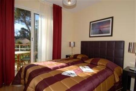 Apparthotel Odalys Olympe