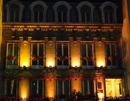Hotel De Latour Maubourg Hotel De Latour Maubourg