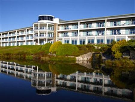 St Mellion International Resort