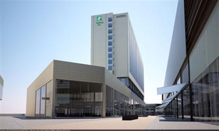 Hotel Staybridge Suites Stratford City Hotel Staybridge Suites Stratford City