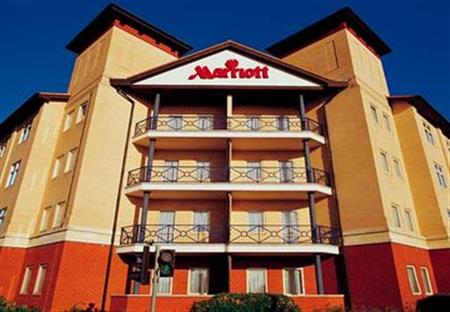 Bexleyheath Marriott