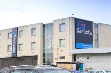 Travelodge Nottingham Em Airport Donington Park M1