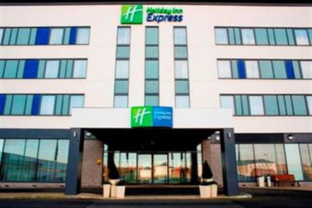 Holiday Inn Express Rotherham - North