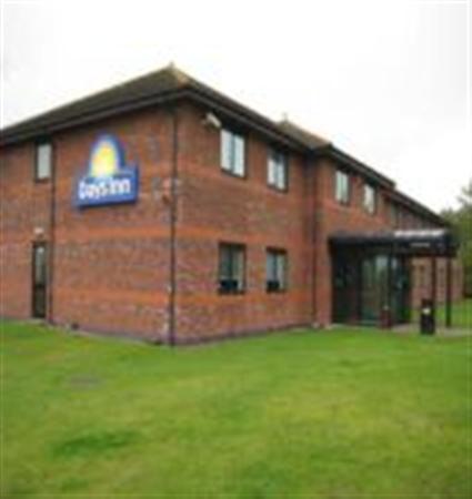 Days Inn Stafford