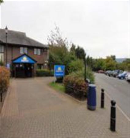 Days Inn Taunton