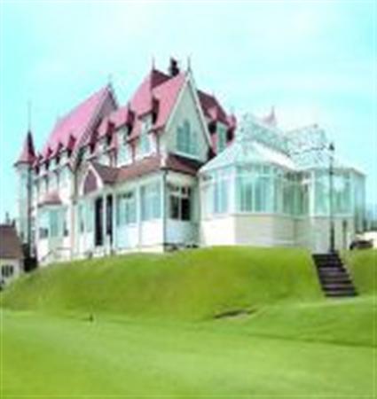 Bw North Shore Hotel & Golf Club