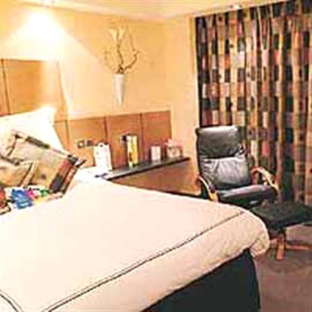 Ramada Solihull