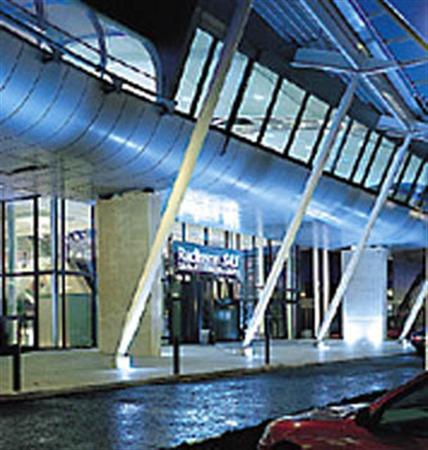 Radisson Blu Manchester Airport