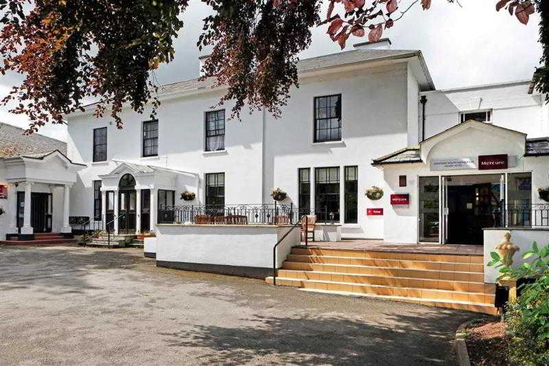 Mercure Stafford South Penkridge House Hotel