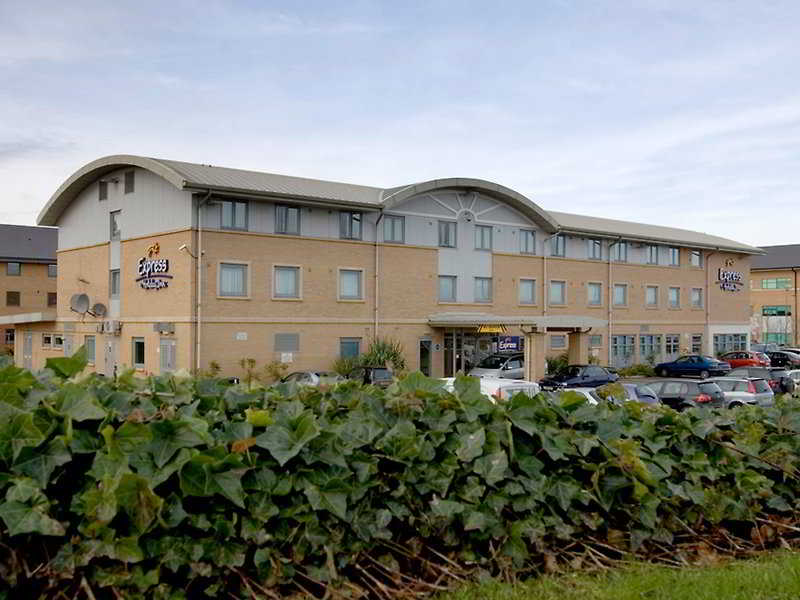 Holiday Inn Express East Midlands Airport