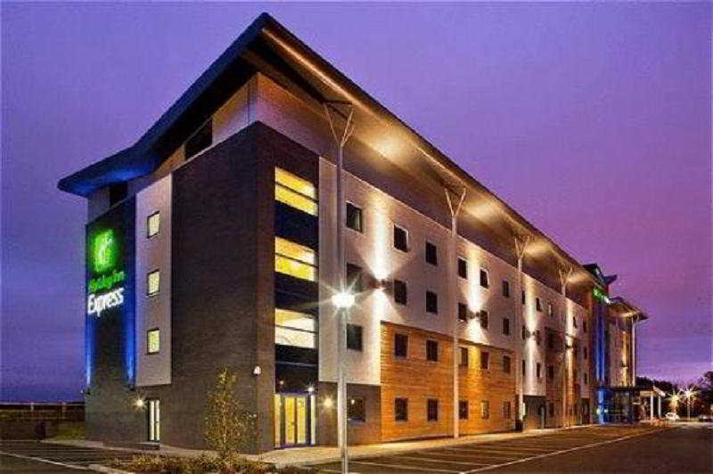 Holiday Inn Express Kettering