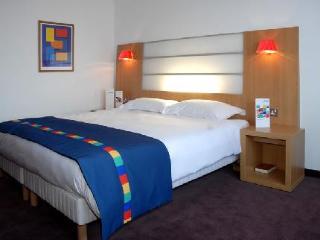 Park Inn Bedford