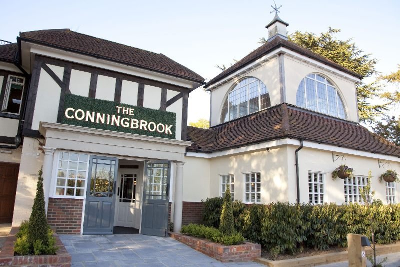 Conningbrook Hotel