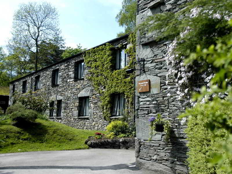 The Langdale Hotel & Spa