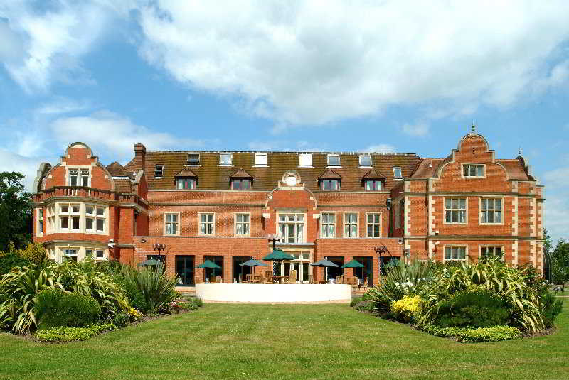 Savill Court