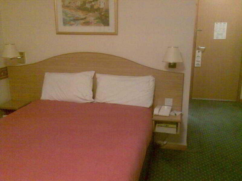 Days Inn Leicester Forest East