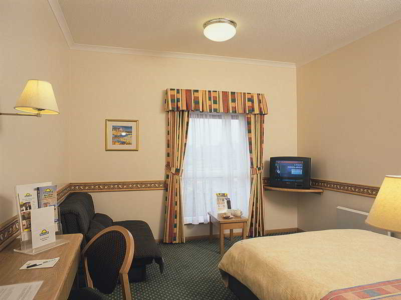 Days Inn Membury