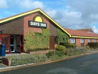 Days Inn Gretna Green