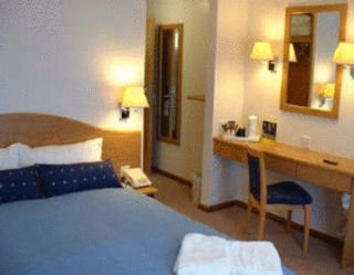 Days Inn Telford