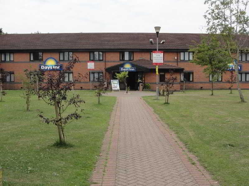 Days Inn Warwick North