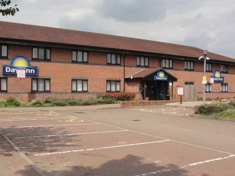 Days Inn Warwick South