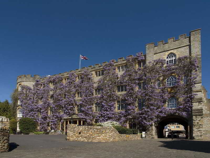 The Castle At Taunton