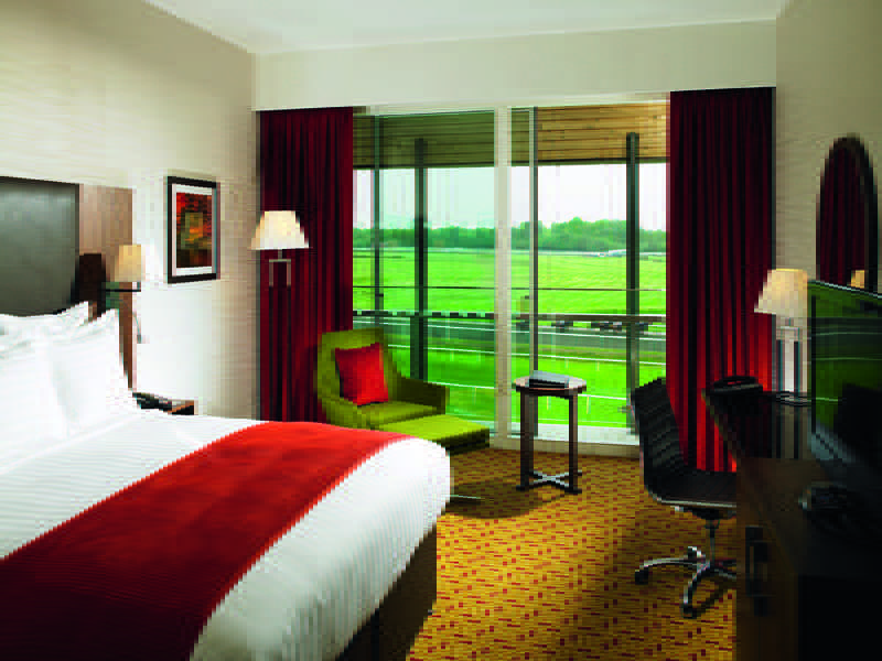 Lingfield Park Marriott Hotel, Golf And Country Cl