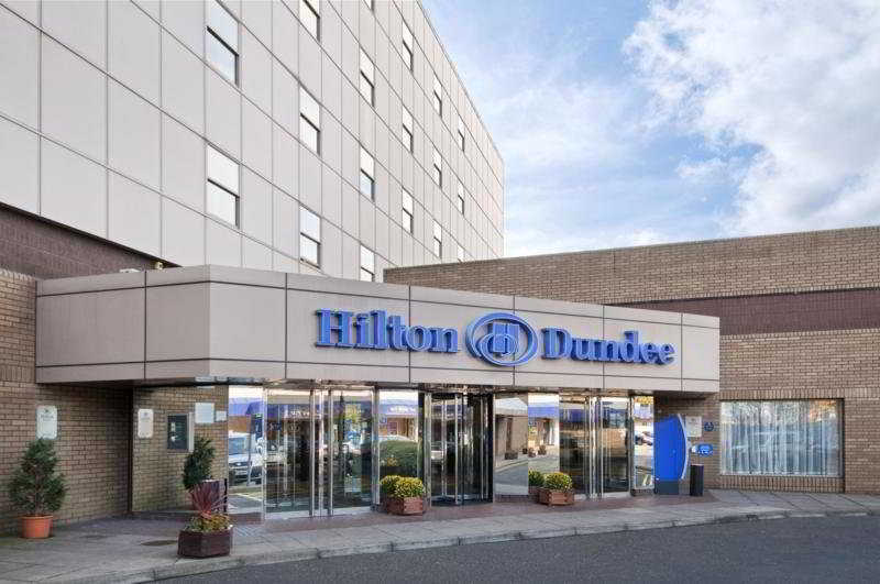 Hilton Dundee