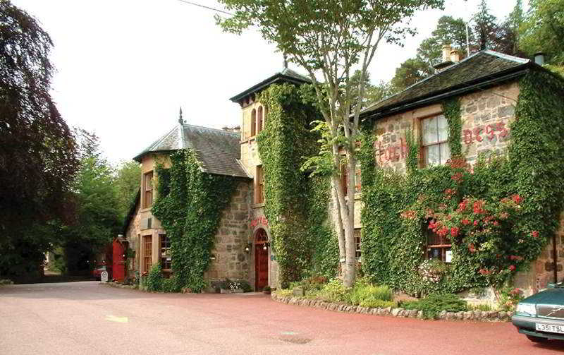 Lochness Lodge Hotel