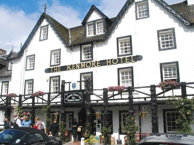 Kenmore Hotel