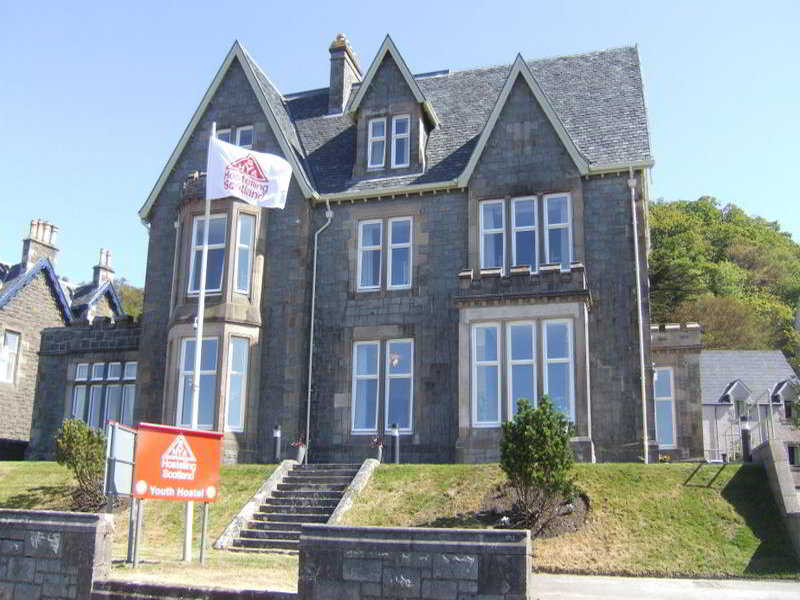 Oban Youth Hostel