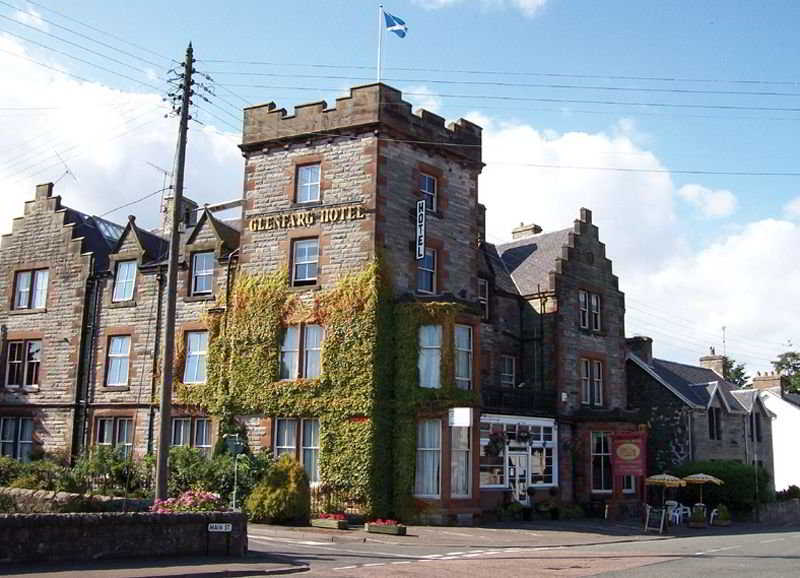 Glenfarg Hotel