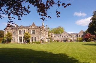 Miskin Manor Hotel & Health Club