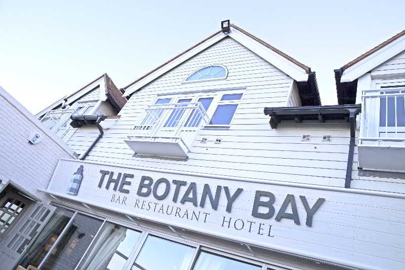 Botany Bay Hotel